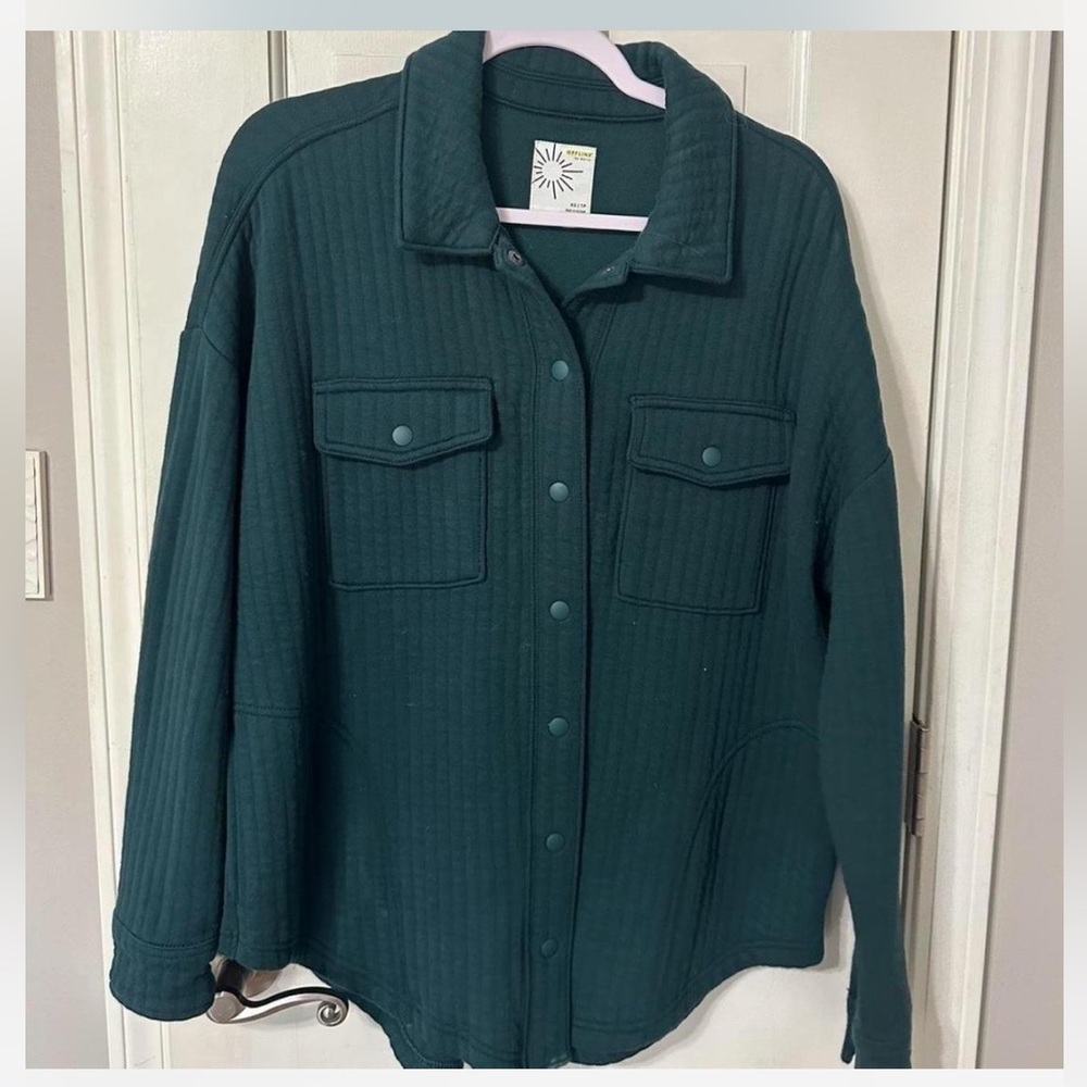 Aerie LumberJane